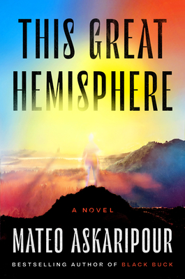 Book Cover of This Great Hemisphere