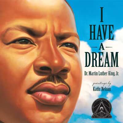 Cover: I Have a Dream