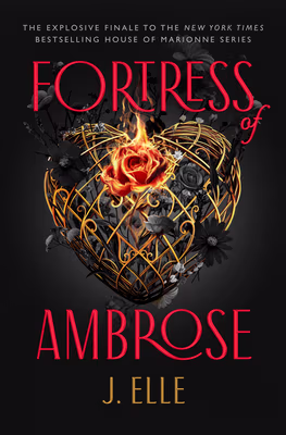 Cover: Fortress of Ambrose