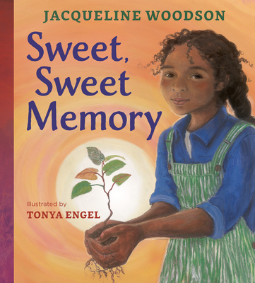 Click for more detail about 
Sweet, Sweet Memory by Jacqueline Woodson