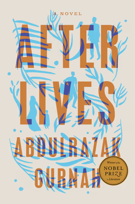 Cover: Afterlives