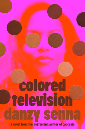 Cover: Colored Television