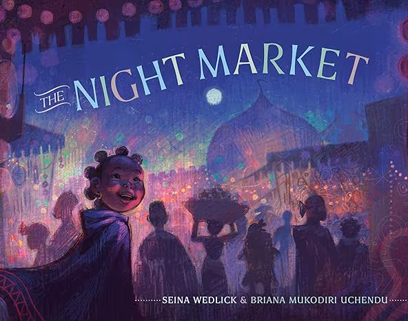 The Night Market