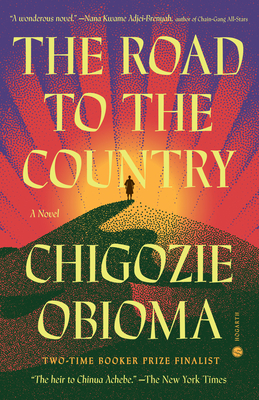 Book Cover Road to the Country by Chigozie Obioma
