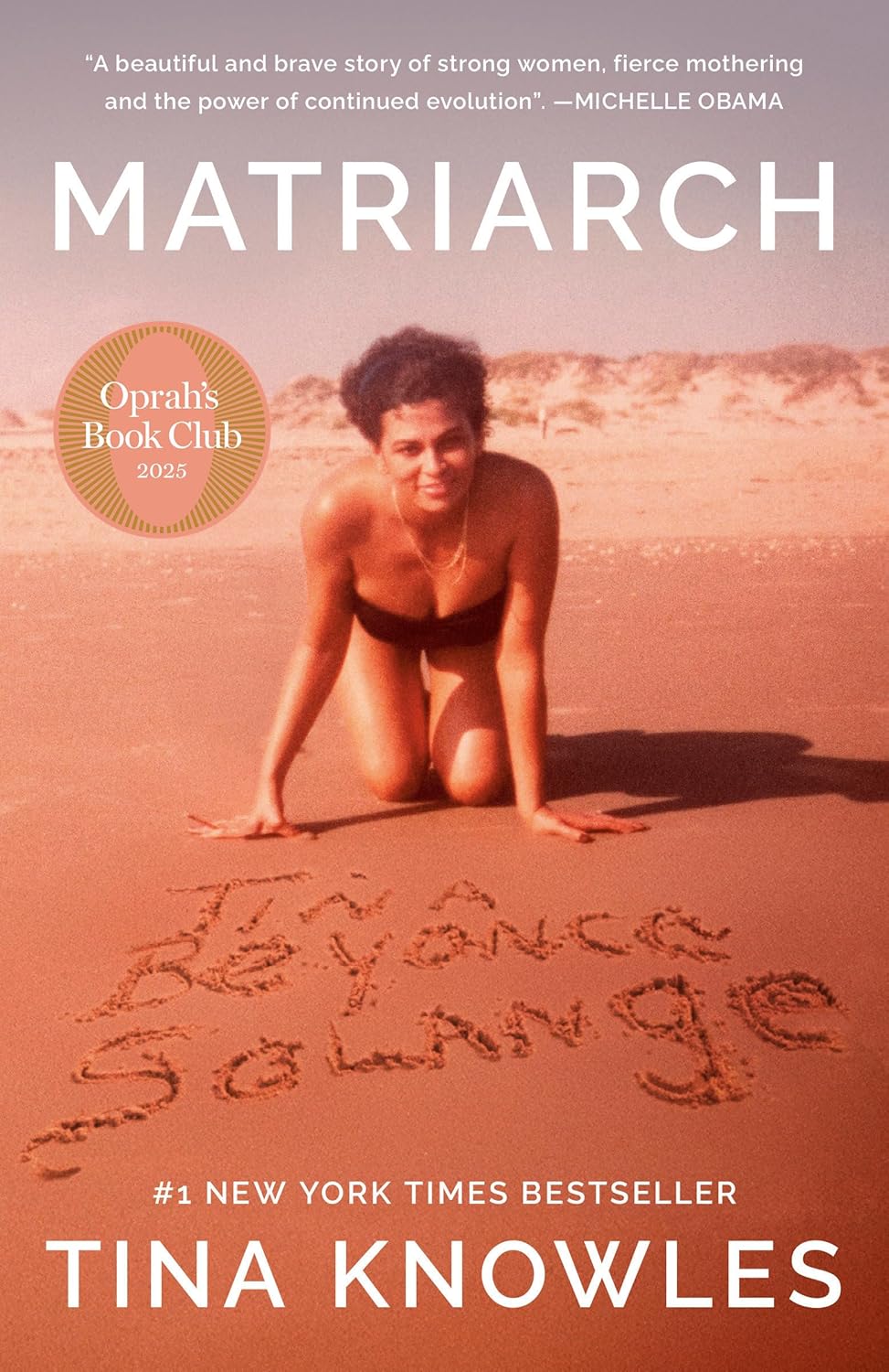 Matriarch (paperback): A Memoir