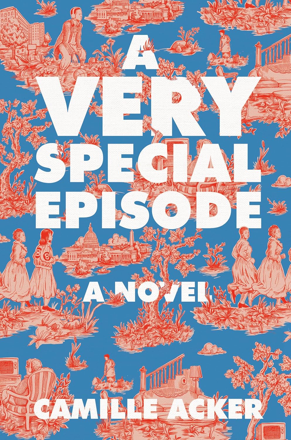 A Very Special Episode