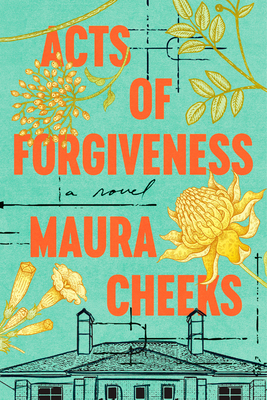 Book Cover Acts of Forgiveness by Maura Cheeks