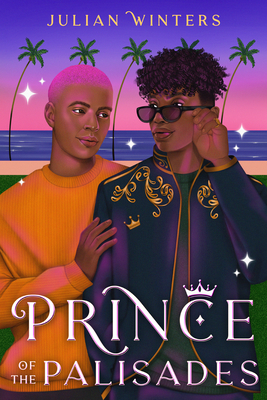 Click for more detail about Prince of the Palisades by Julian Winters