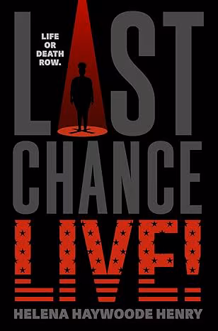 Last Chance Live!