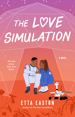 Cover: The Love Simulation