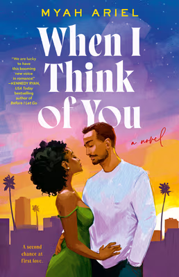 Cover: When I Think of You