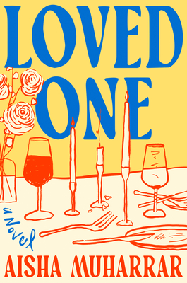 Click for more detail about Loved One by Aisha Muharrar