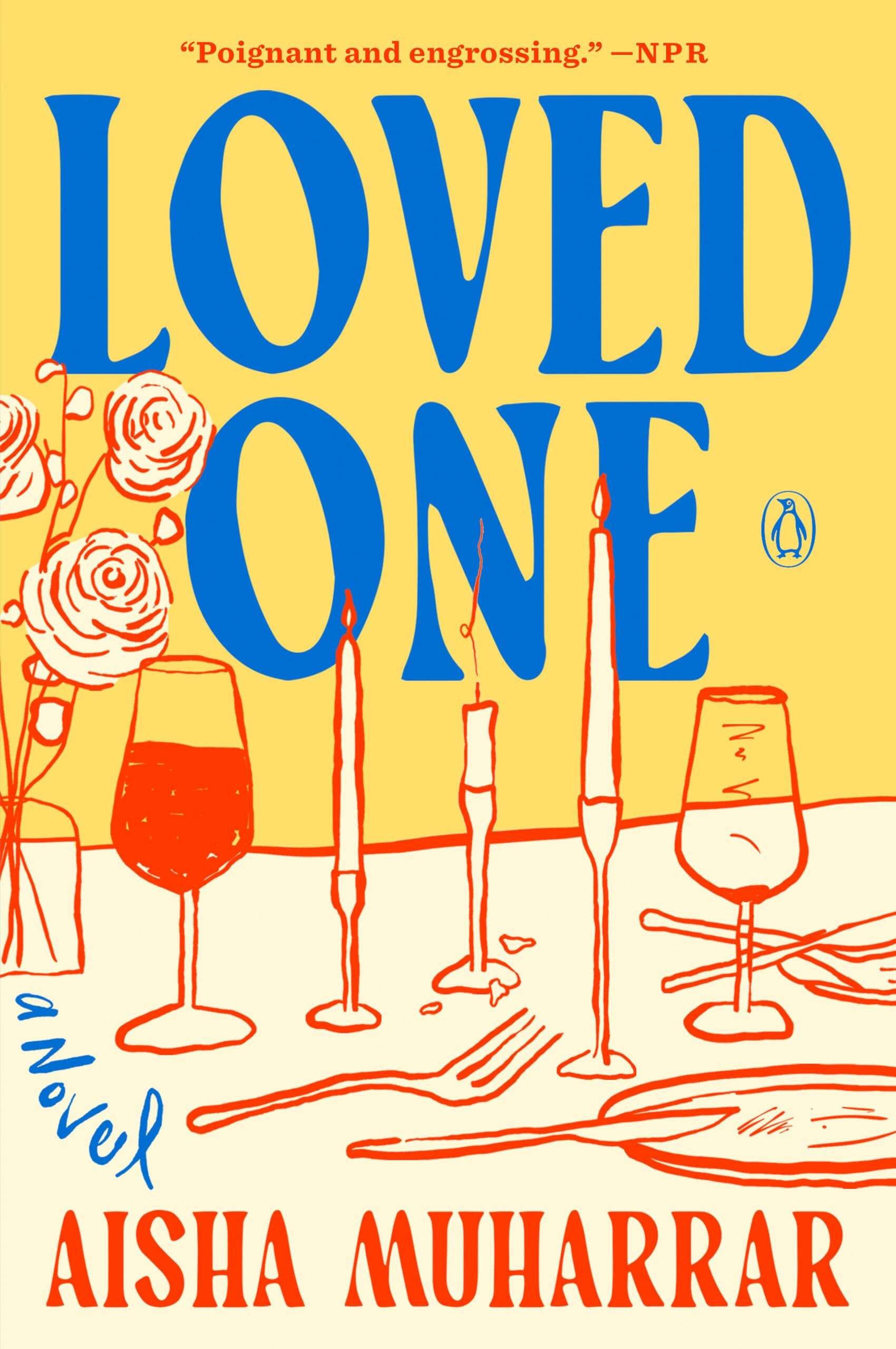 Cover for Loved One (Paperback)