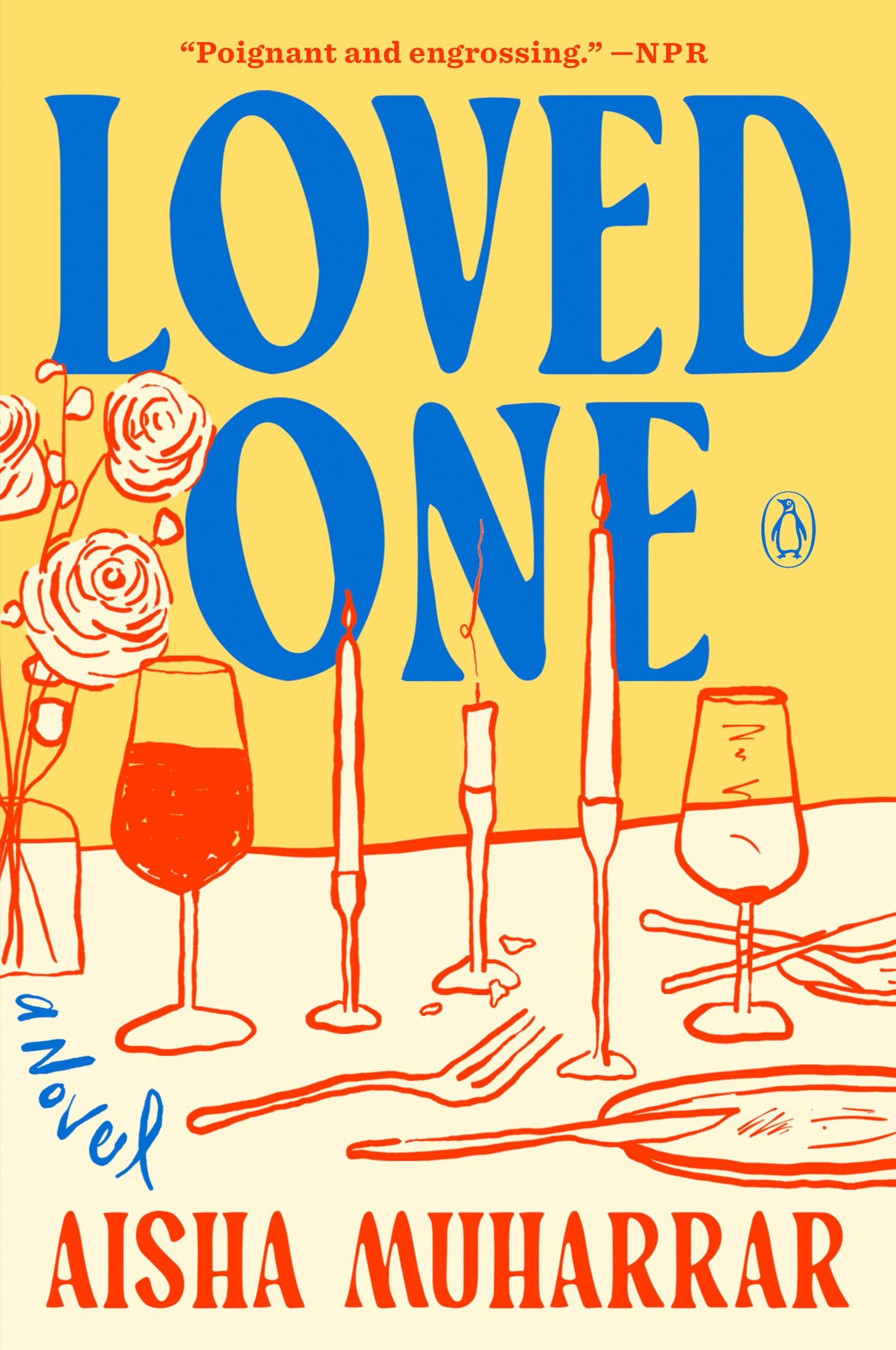 Loved One (Paperback)