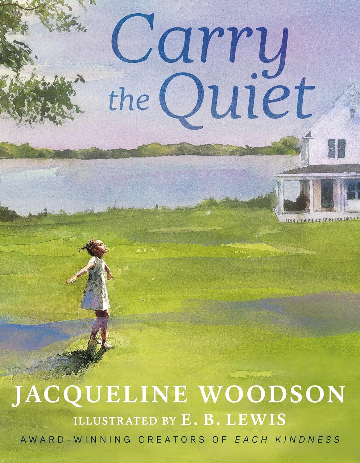 Carry the Quiet