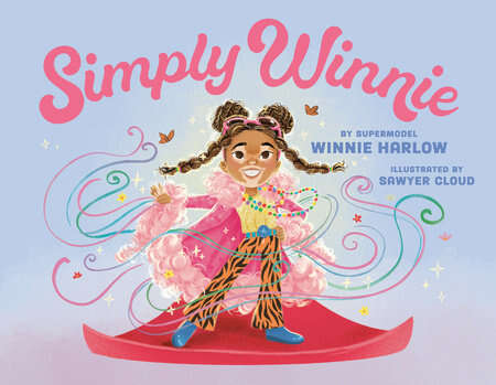
Simply Winnie