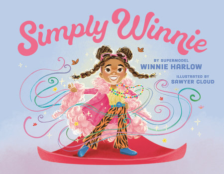 
Simply Winnie