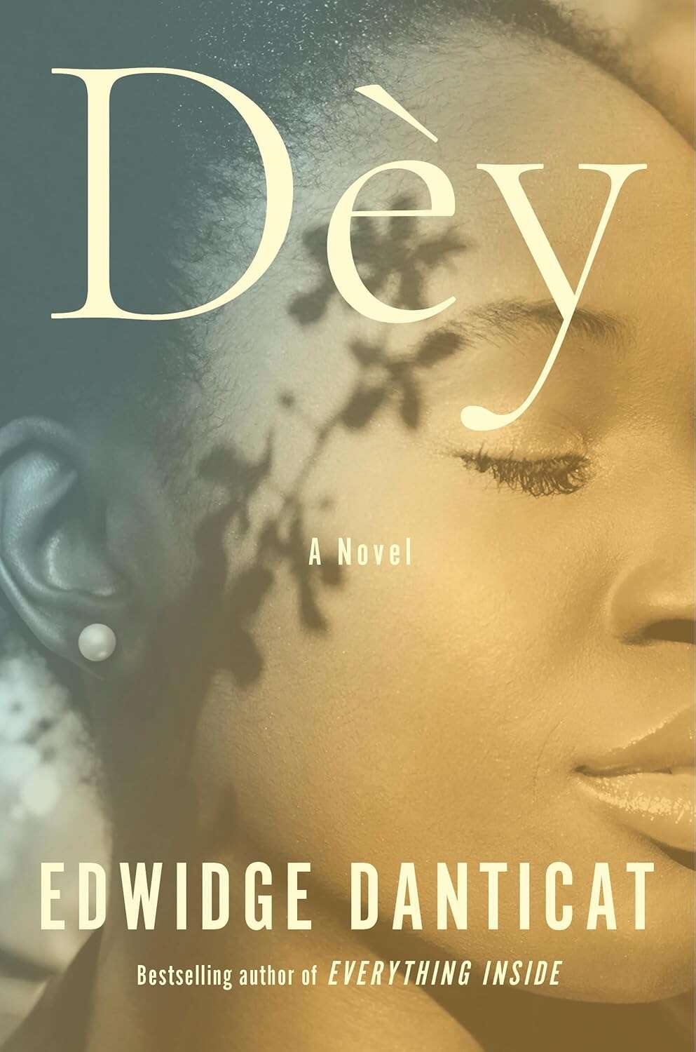 Cover: Dey