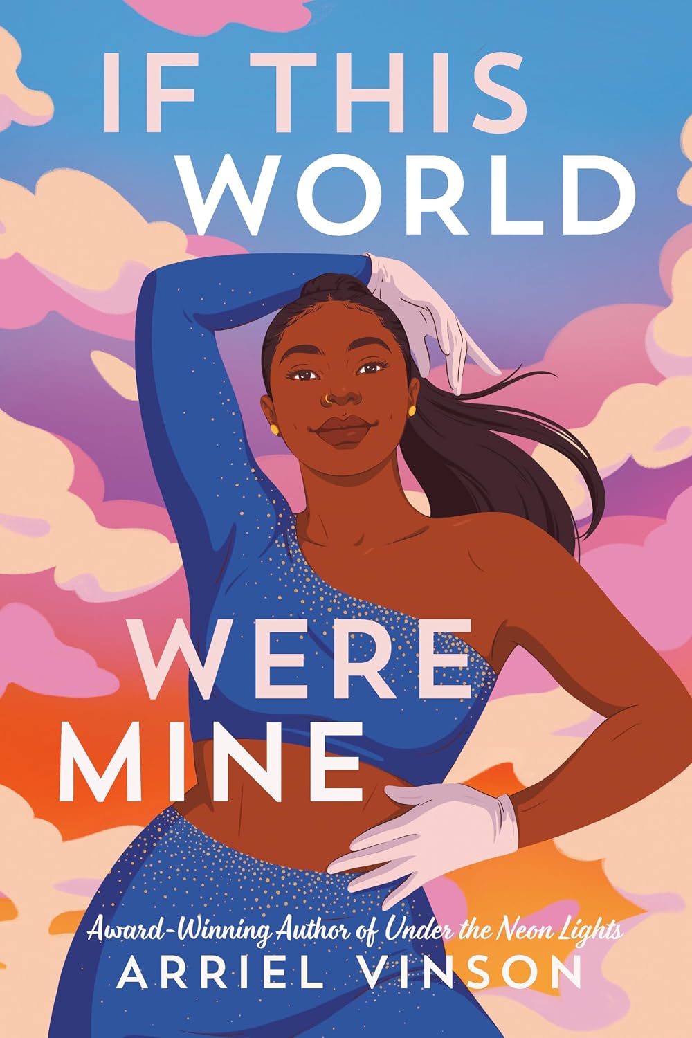 If This World Were Mine