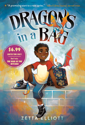 Cover: Dragons in a Bag