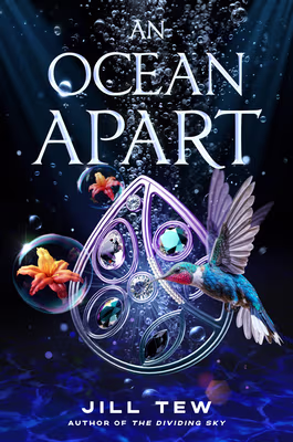Cover: Ocean Apart