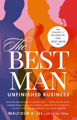 Best Man: Unfinished Business