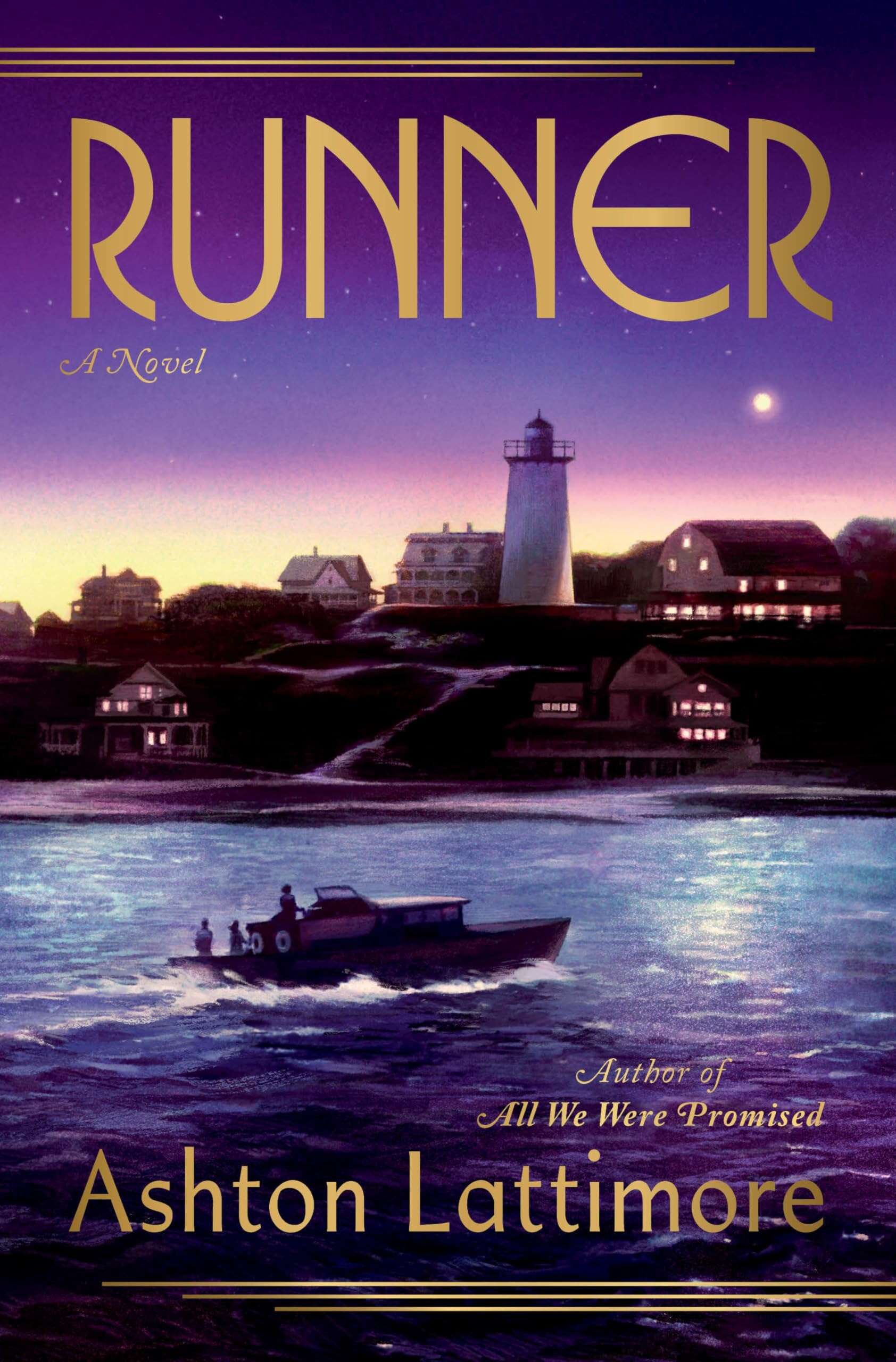 Runner
