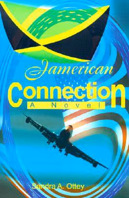 Cover: Jamerican Connection