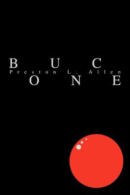 Book Cover Bounce by Preston L. Allen