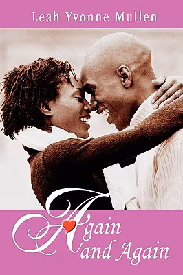 Cover: Again and Again