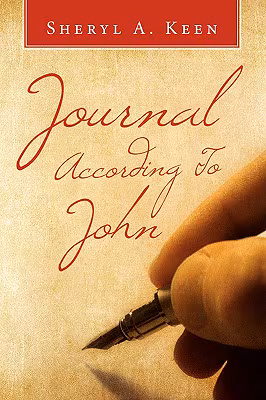 Cover: Journal According To John