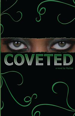 book cover Coveted by Mychea