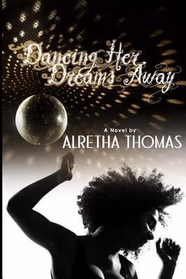 Cover: Dancing Her Dreams Away