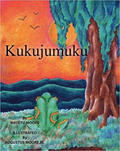 Kukujumuku