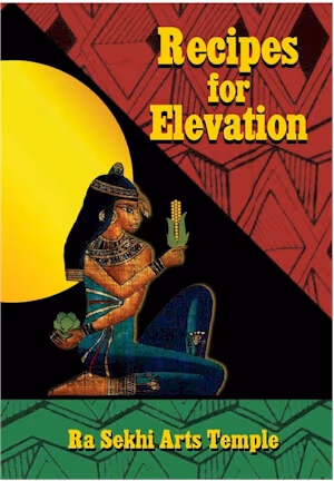 Recipes for Elevation