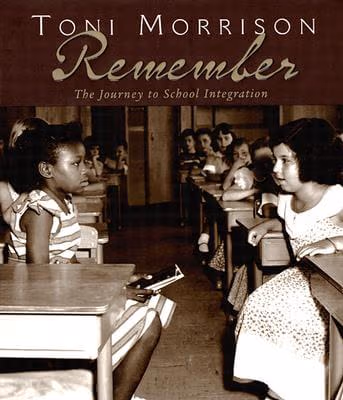Remember: The Journey to School Integration 