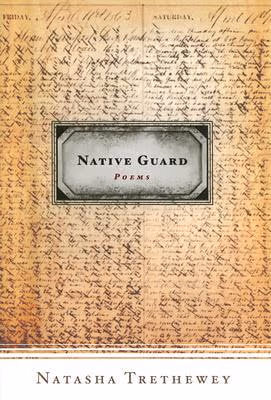 Native Guard: Poems