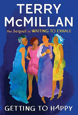 Cover: Getting To Happy