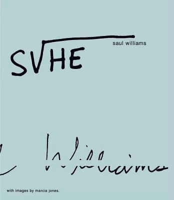 Cover: She