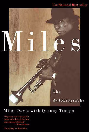 Miles: The Autobiography