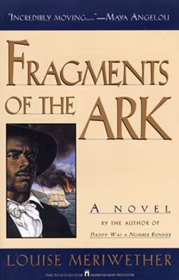 Fragments Of The Ark