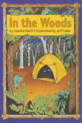 Cover: In the Woods