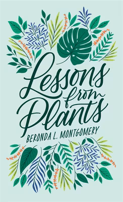 Cover: Lessons from Plants