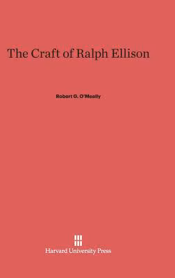 The Craft of Ralph Ellison