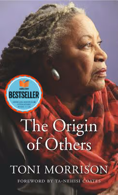 The Origin of Others