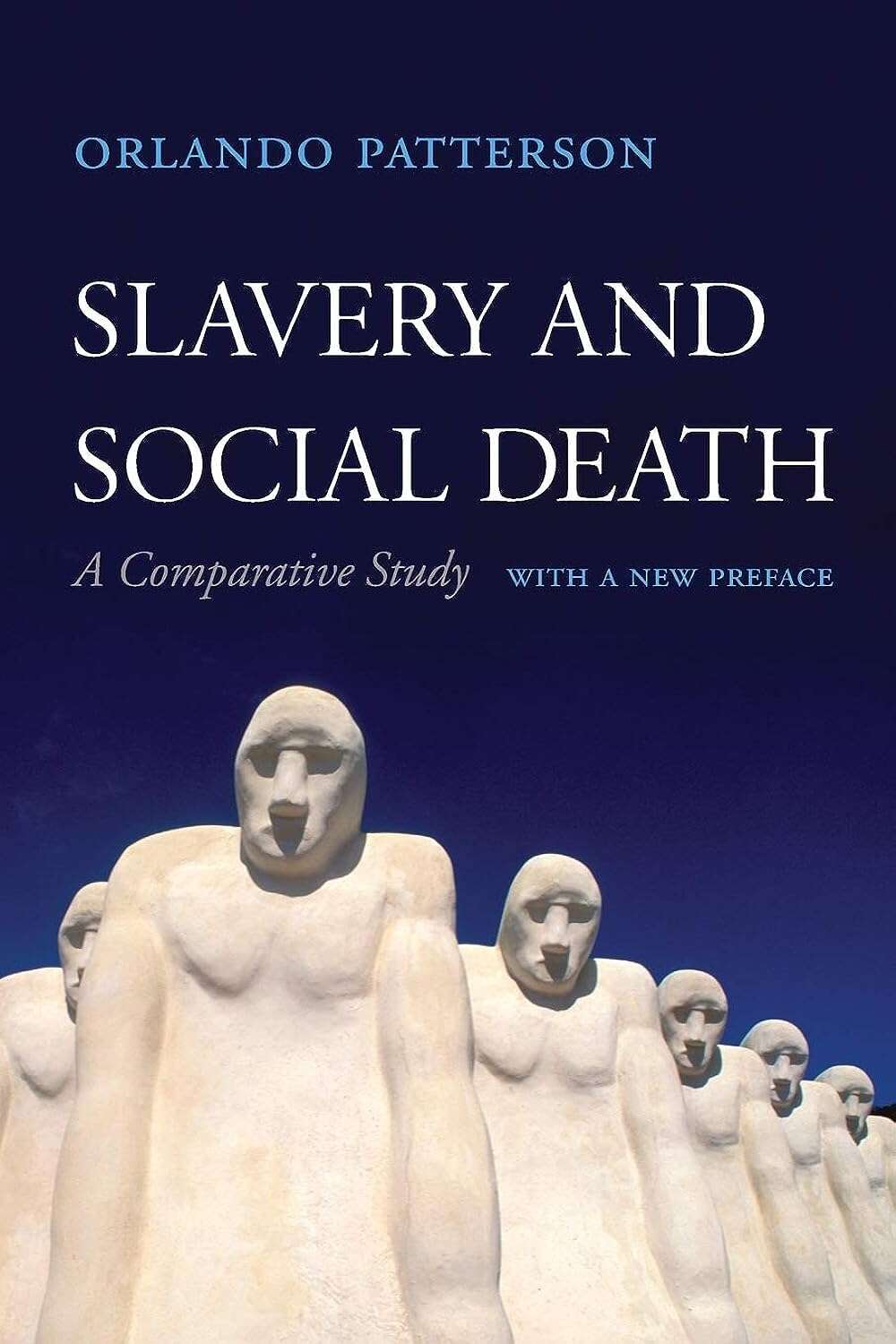 Slavery and Social Death: A Comparative Study