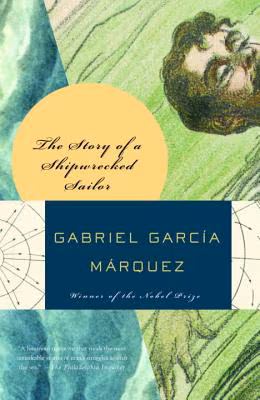 Cover: The Story of a Shipwrecked Sailor