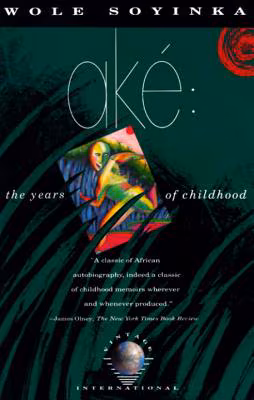 Aké: The Years Of Childhood