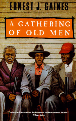 A Gathering of Old Men