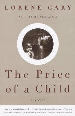 Cover: The Price Of A Child: A Novel